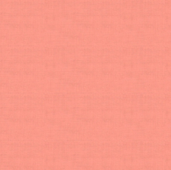 Linen Texture Blossom