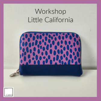 Little California - 14 november 2026
