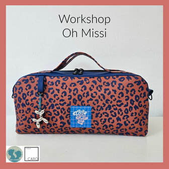 Oh Missi - 5 december 2026