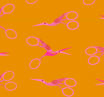 Ruby Star Society &ndash; Notion - Stork Scissors in Honey