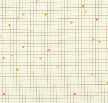 Ruby Star Society &ndash; Lofi Lines - Natural Power Grid