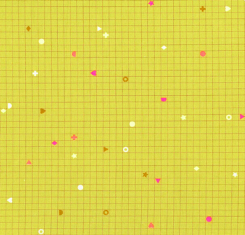 Ruby Star Society &ndash; Lofi Lines - Citron Power Grid