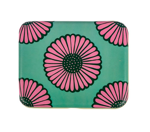Ruby Star Society - African Daisy Tin