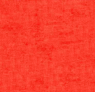 Basic katoen bright coral