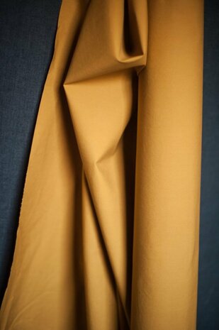 Dry oilskin - Cumin
