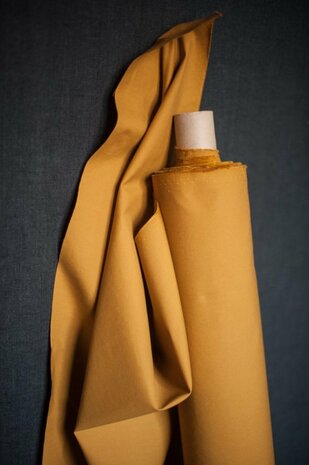 Dry oilskin - Cumin