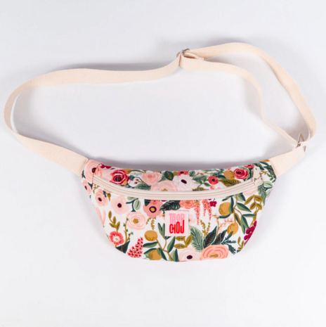 Ikabanana Fanny Pack - Ikatee