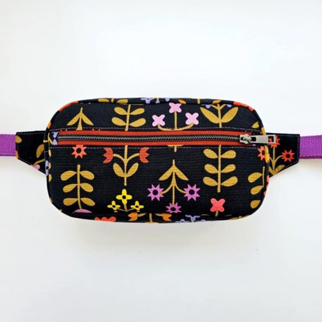 DIY pakket Emerson - Meadow Black