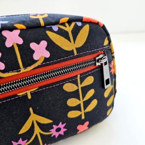 DIY pakket Emerson - Meadow Black