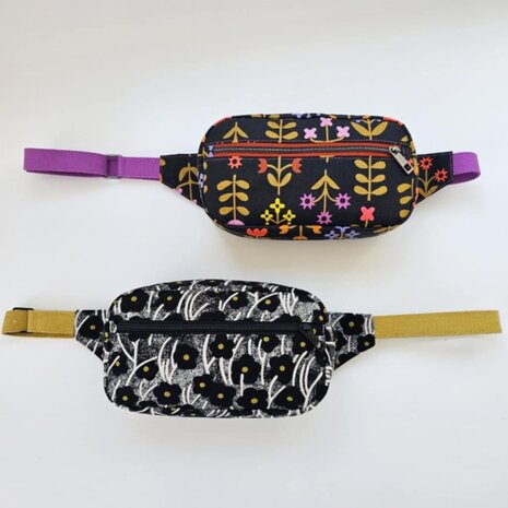 DIY pakket Emerson - Flower Naturel