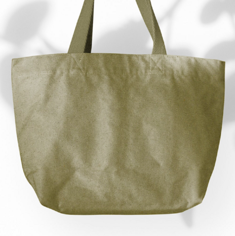 Heavy Canvas Olive