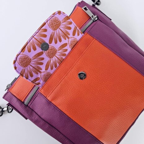 Flair Crossbody Bag - 11 oktober 2025