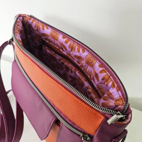 Flair Crossbody Bag - 11 oktober 2025