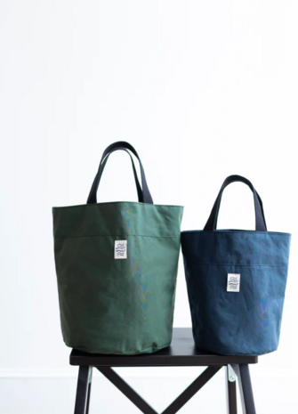 Quarry Tote - Noodlehead