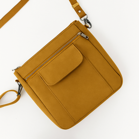 VOLZET - Flair Crossbody Bag - 11 oktober 2025