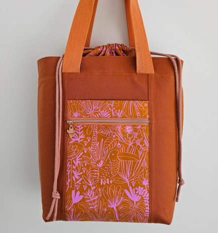 Oxbow Tote/Firefly Tote - 8 November 2025