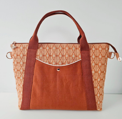 Oxbow Tote/Firefly Tote - 8 November 2025