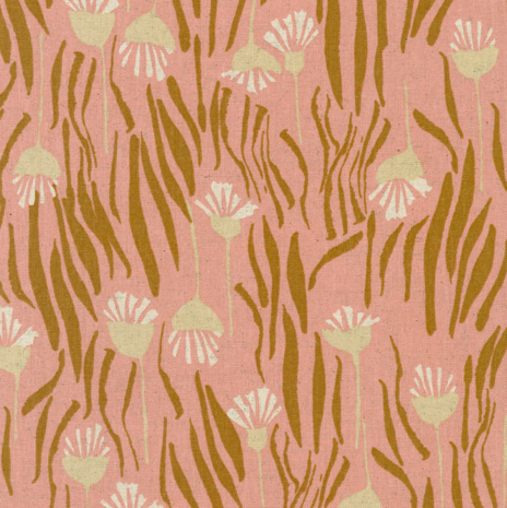 Orchard Run - Flowers Blush