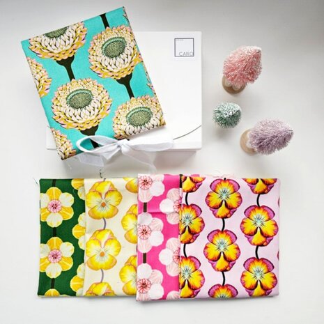 Cadeau pakket 'Iconic'