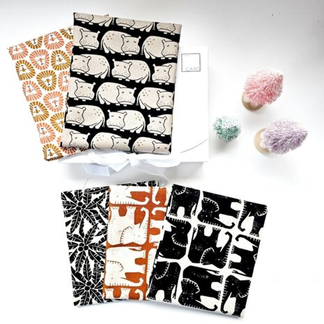 Cadeau pakket 'Rising Sun'