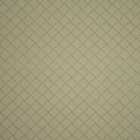 Hamper PU Leather Sage