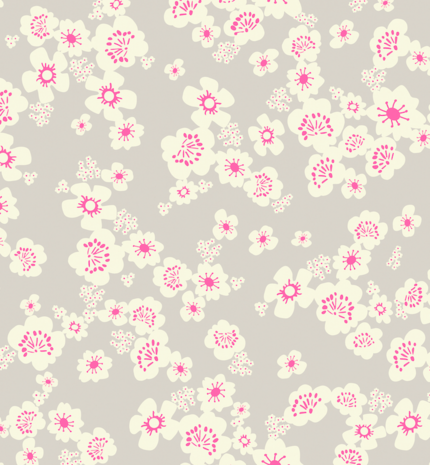 Ruby Star Society - Paper Cuts Hana Canvas Sandbox Fluo