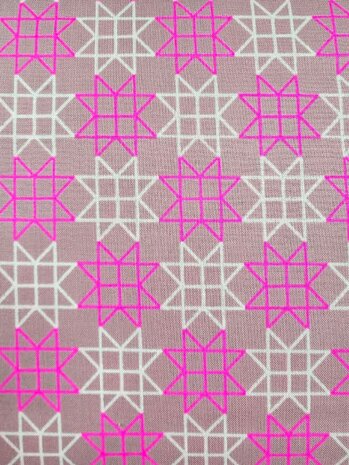 Ruby Star Society &ndash; Paper Star - Lavender Fluo