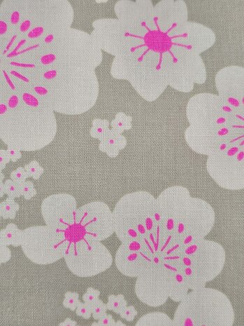 Ruby Star Society - Paper Cuts Hana Canvas Sandbox Fluo