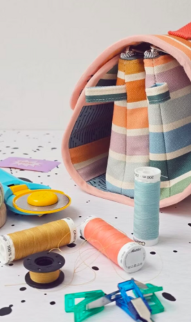 Projekttasche ToGo - 23 mei 2026