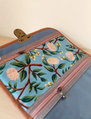 Projekttasche ToGo - 23 mei 2026