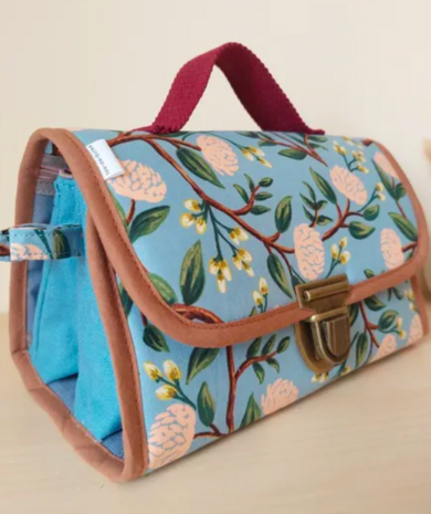 Projekttasche ToGo - 23 mei 2026