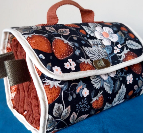 Projekttasche ToGo - 23 mei 2026