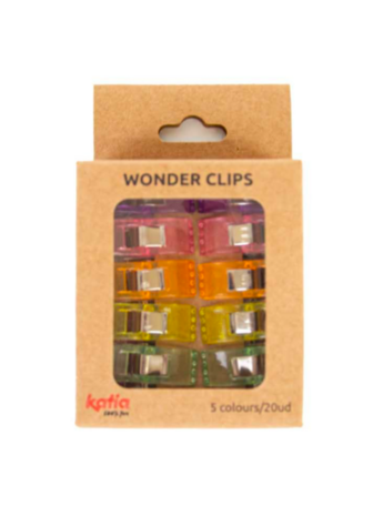 Wonderclips