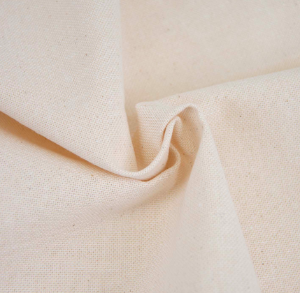 Recycled Canvas Naturel