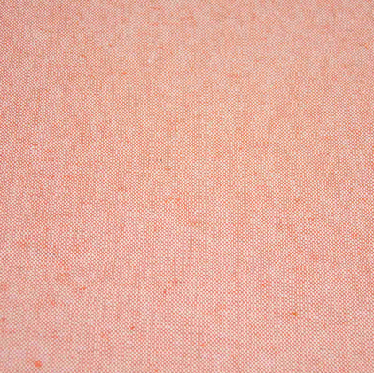 Recycled Canvas Terracotta - Rust
