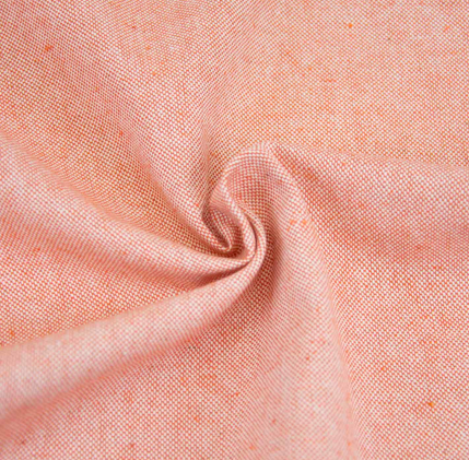 Recycled Canvas Terracotta - Rust