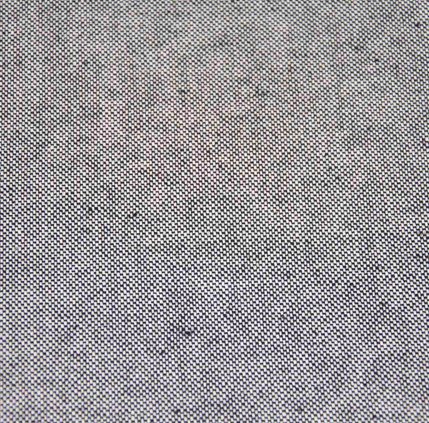 Recycled Canvas Black
