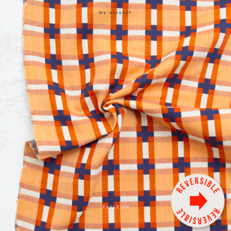 Fine and Dandy - Decked Out in Autumn