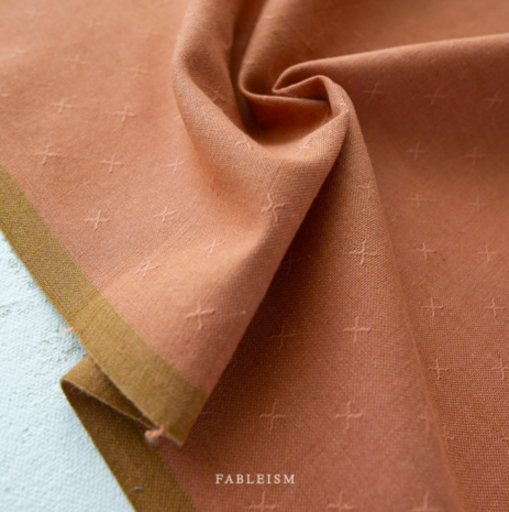 Sprout Woven - Terracotta