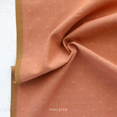 Sprout Woven - Terracotta