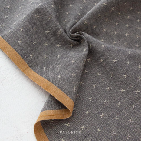 Sprout Woven - Pepper