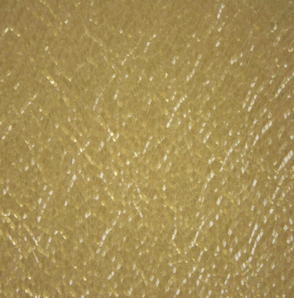 Scales Vegan Leather Gold