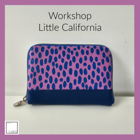 Little California - 14 november 2026