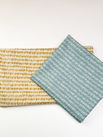 Bloom and Berry Blue