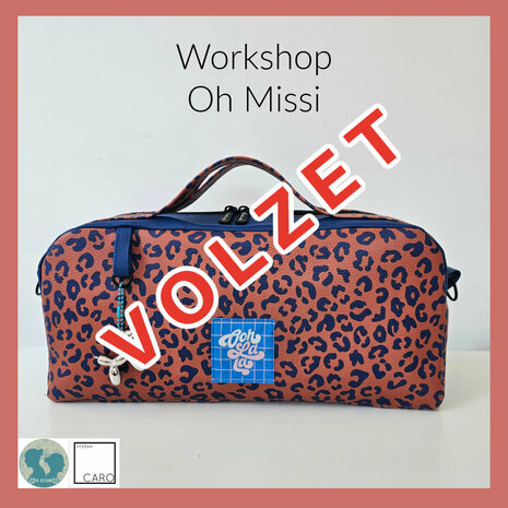 Oh Missi - 21 november 2026