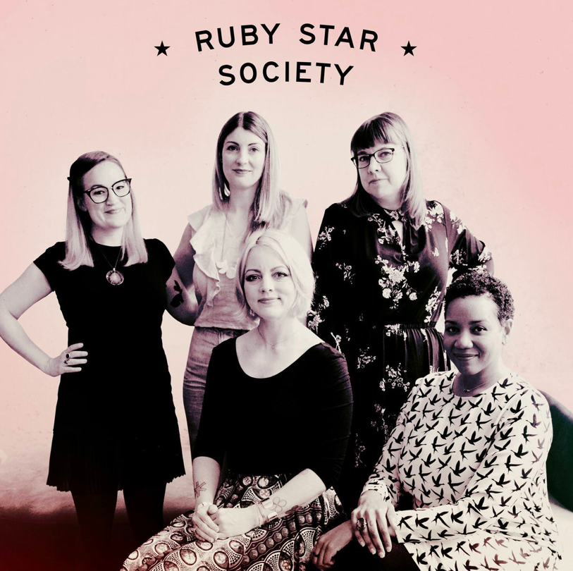 Ruby-Star-Society