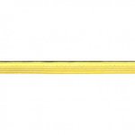 Paspel geel gestreept