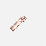 Trekker luxe rosé 4 mm