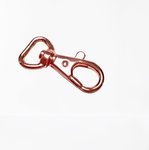 Musketon rosé 13 mm