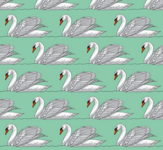 COUPON - Swan Lake Oasis